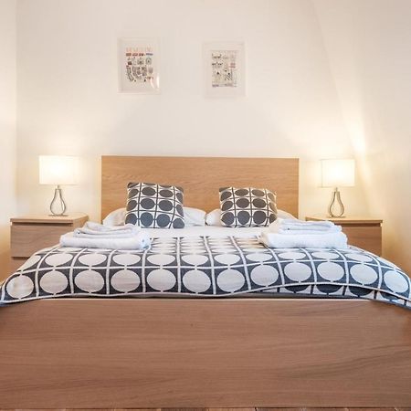 Oxford Street London By Threstle Apartment Exterior photo