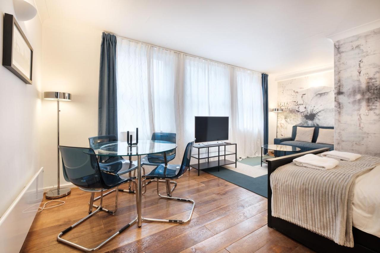 Oxford Street London By Threstle Apartment Exterior photo