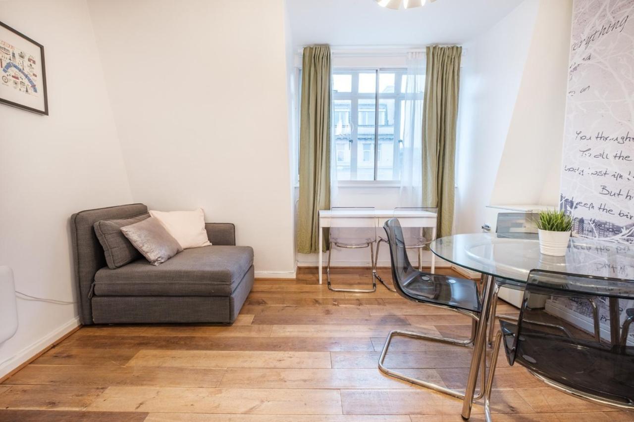 Oxford Street London By Threstle Apartment Exterior photo