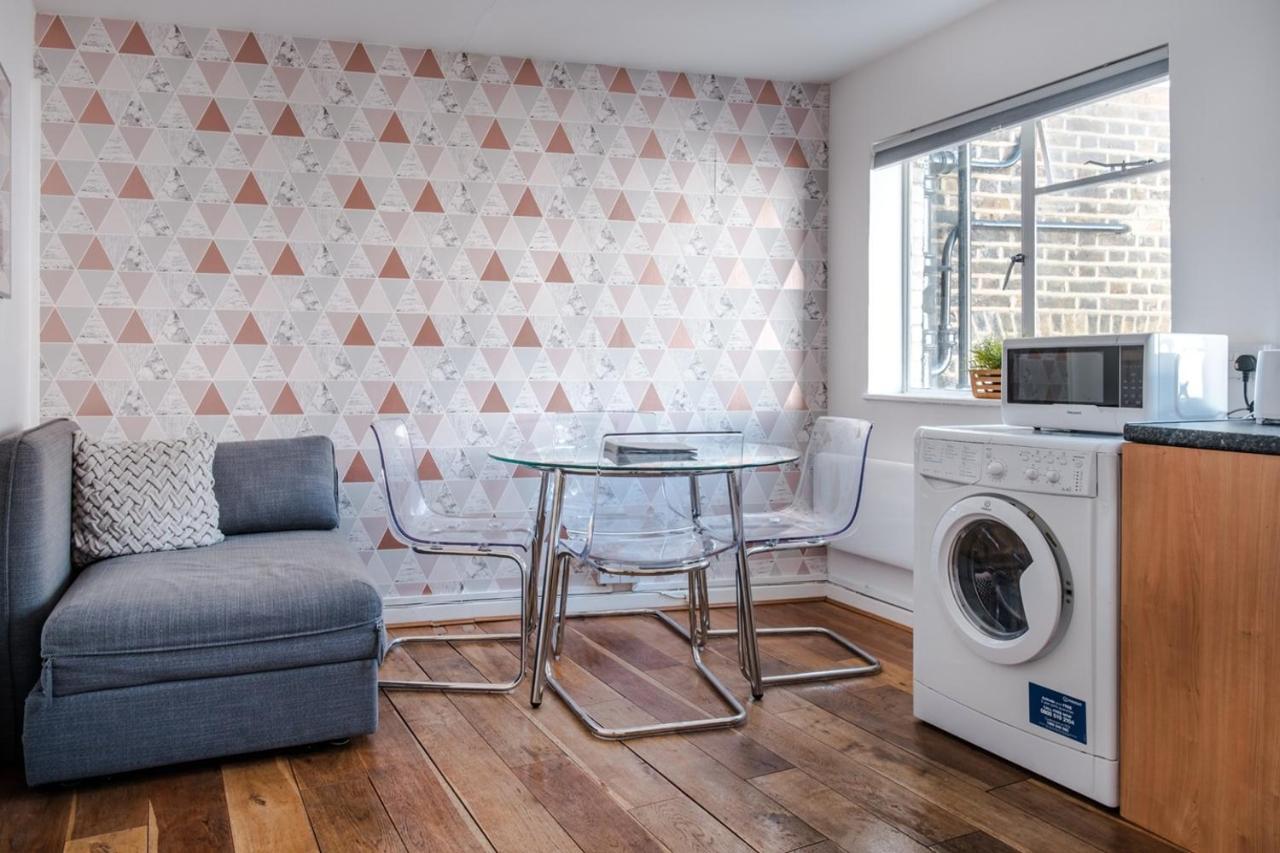 Oxford Street London By Threstle Apartment Exterior photo